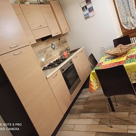 La Casa Di Nonna Lia Apartamento Dimaro Exterior foto