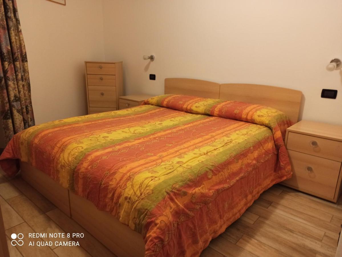 La Casa Di Nonna Lia Apartamento Dimaro Exterior foto
