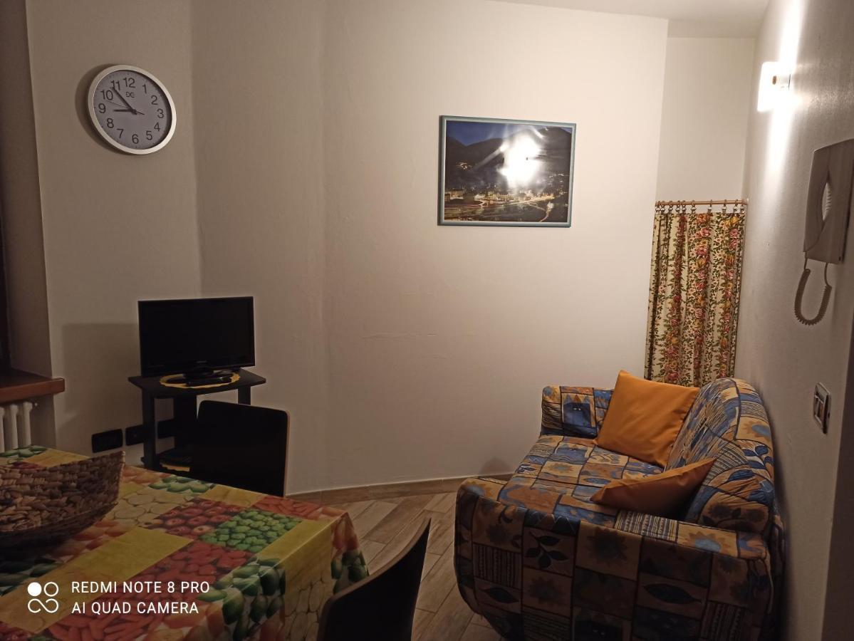 La Casa Di Nonna Lia Apartamento Dimaro Exterior foto